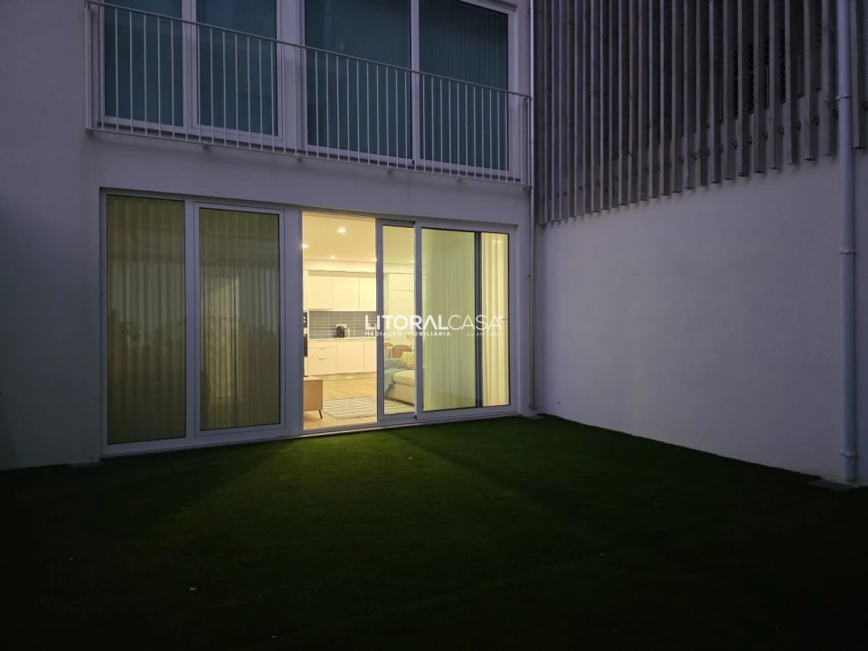 Apartamento T1 para Venda em Gafanha da Encarnação Foto 18
