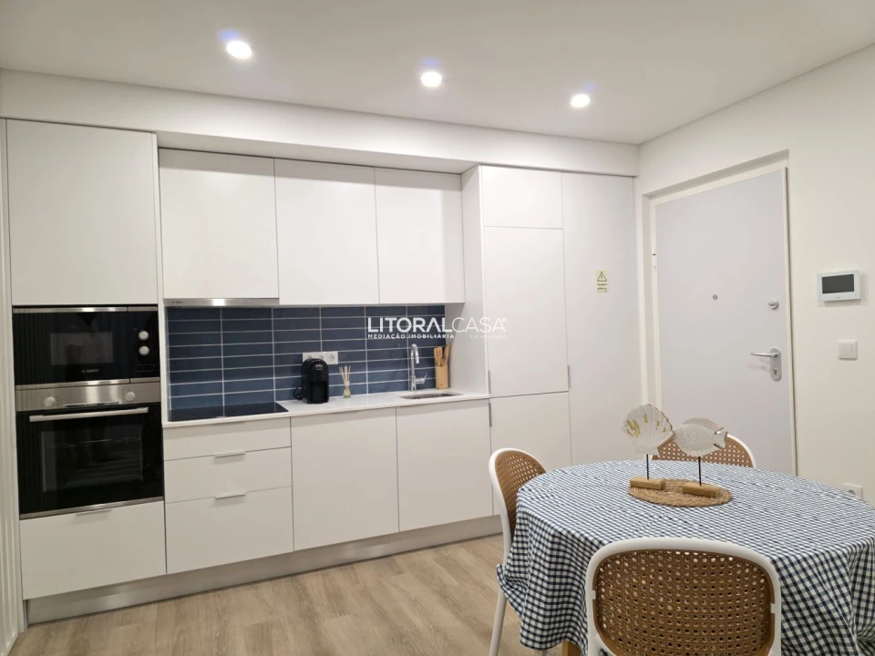 Apartamento T1 para Venda em Gafanha da Encarnação Foto 3