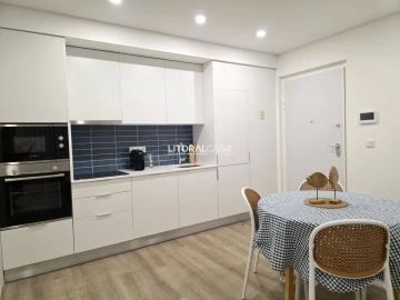 Apartamento T1 para Venda em Gafanha da Encarnação