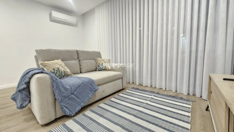 Apartamento T1 para Venda em Gafanha da Encarnação