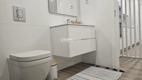Apartamento T1 para Venda em Gafanha da Encarnação