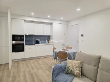 Apartamento T1 para Venda em Gafanha da Encarnação