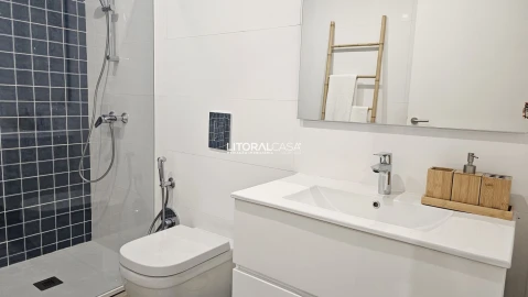Apartamento T1 para Venda em Gafanha da Encarnação