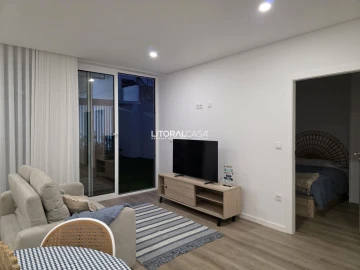 Apartamento T1 para Venda em Gafanha da Encarnação