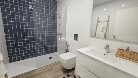 Apartamento T1 para Venda em Gafanha da Encarnação