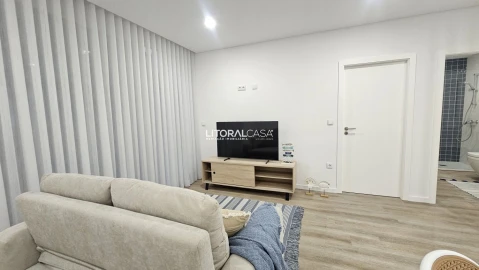 Apartamento T1 para Venda em Gafanha da Encarnação