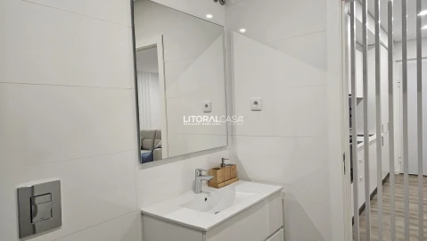 Apartamento T1 para Venda em Gafanha da Encarnação