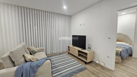 Apartamento T1 para Venda em Gafanha da Encarnação