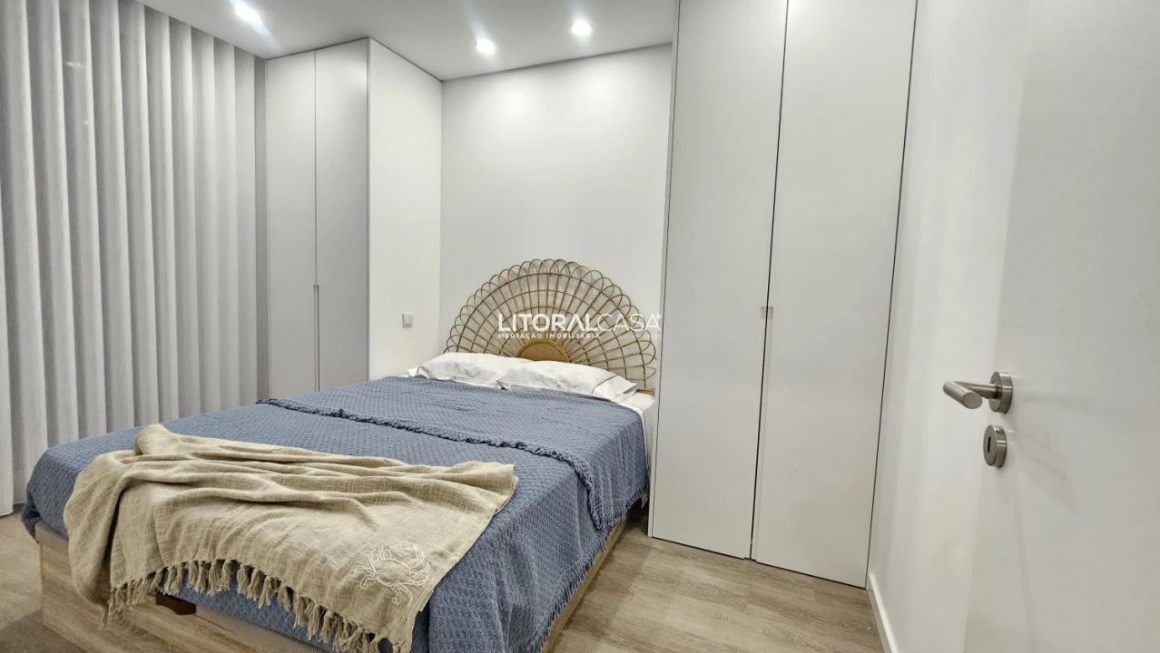 Apartamento T1 para Venda em Gafanha da Encarnação Foto 24