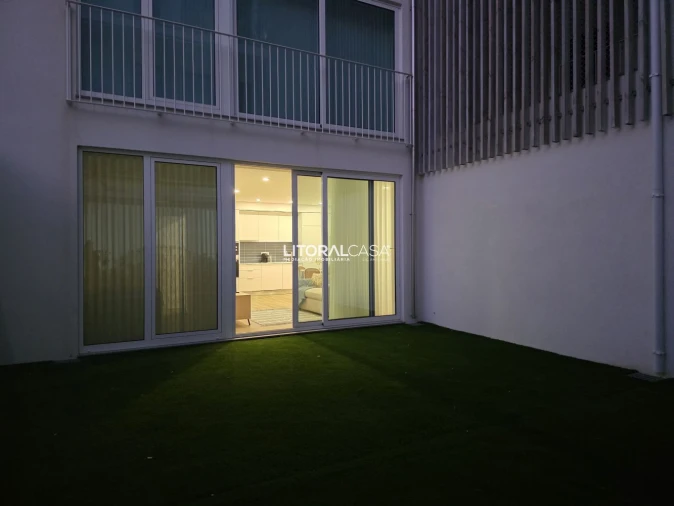 Apartamento T1 para Venda em Gafanha da Encarnação Foto 18