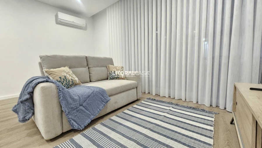 Apartamento T1 para Venda em Gafanha da Encarnação Foto 12