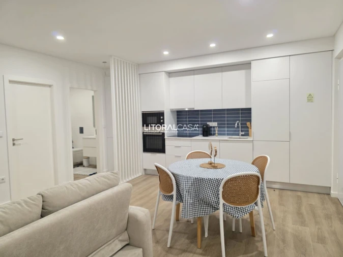 Apartamento T1 para Venda em Gafanha da Encarnação Foto 4