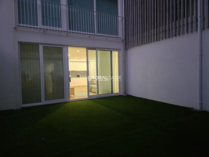 Apartamento T1 para Venda em Gafanha da Encarnação Foto 17