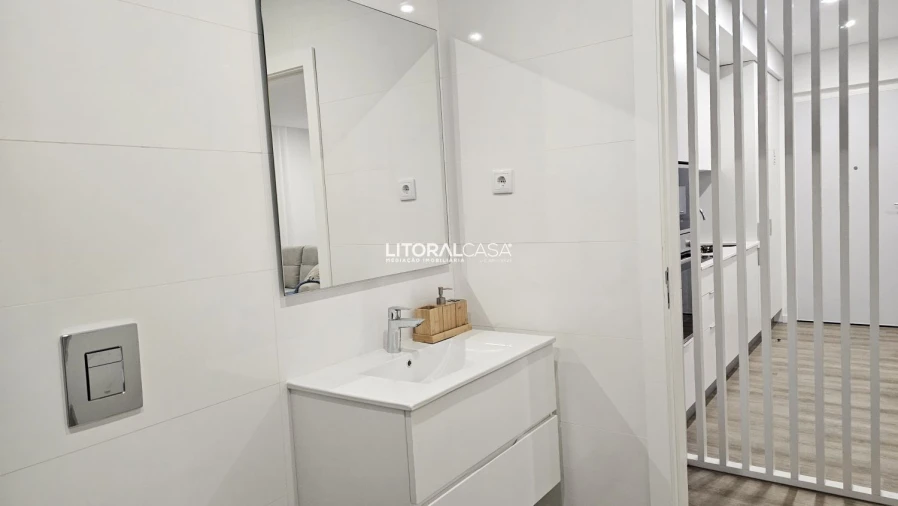 Apartamento T1 para Venda em Gafanha da Encarnação Foto 29