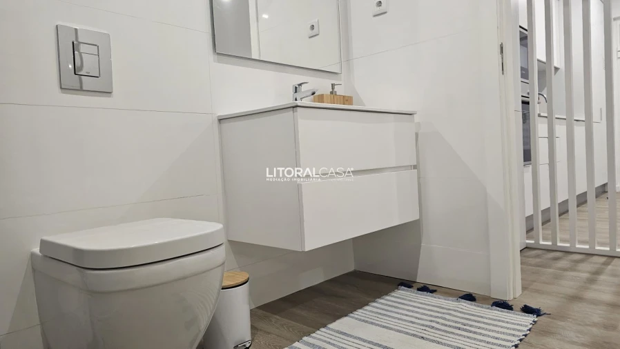 Apartamento T1 para Venda em Gafanha da Encarnação Foto 34