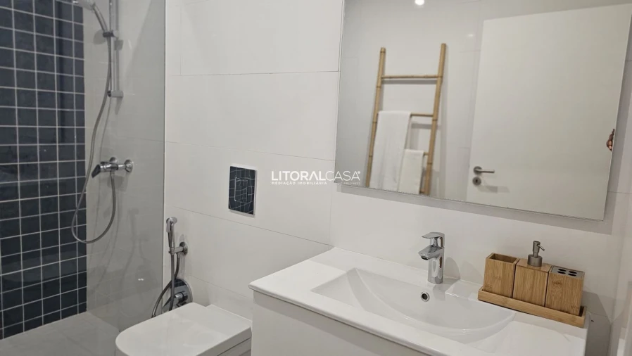 Apartamento T1 para Venda em Gafanha da Encarnação Foto 33