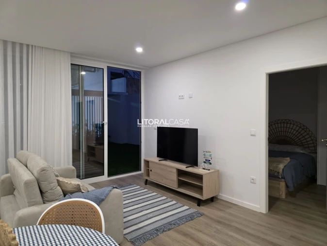 Apartamento T1 para Venda em Gafanha da Encarnação Foto 6