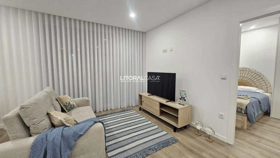 Apartamento T1 para Venda em Gafanha da Encarnação Foto 11