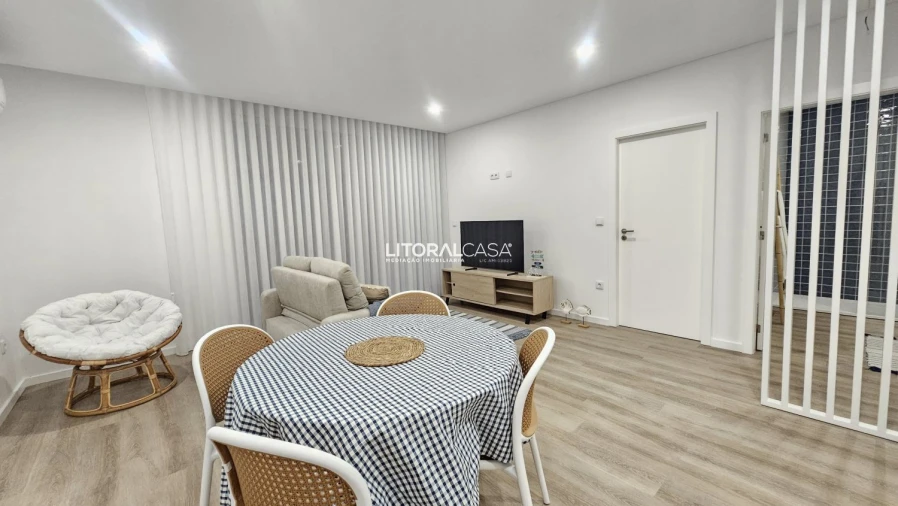 Apartamento T1 para Venda em Gafanha da Encarnação Foto 10