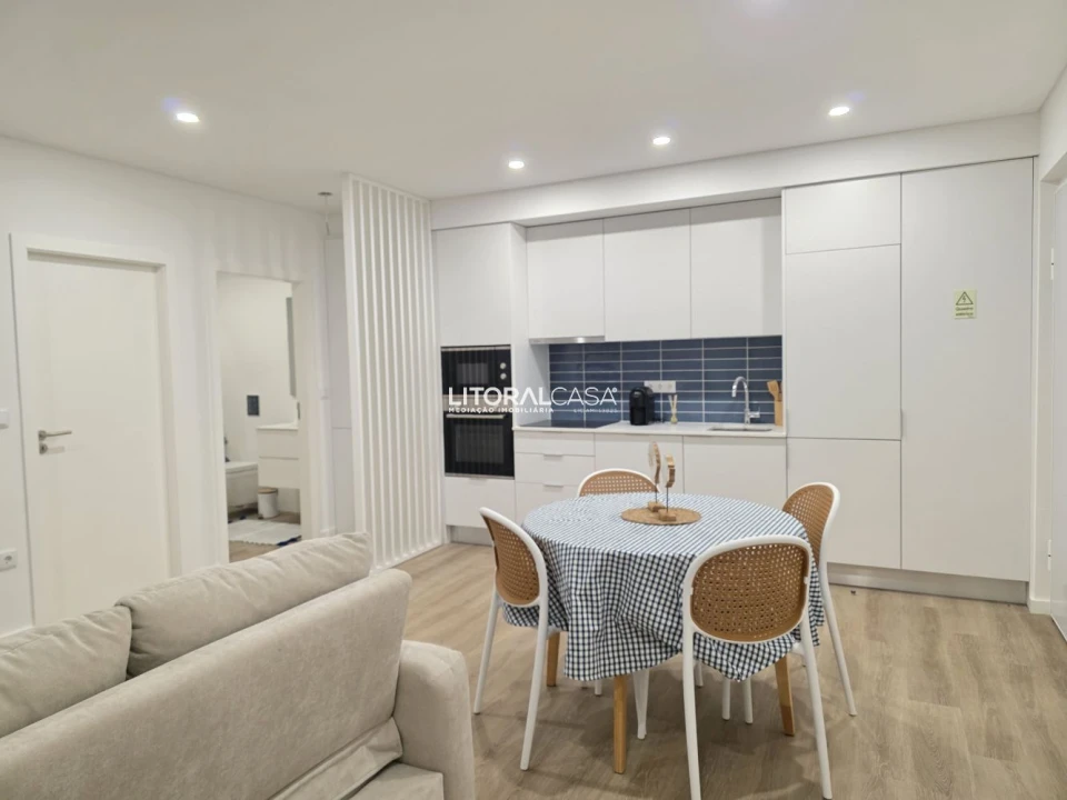 Apartamento T1 para Venda em Gafanha da Encarnação Foto 4