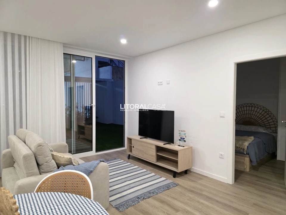 Apartamento T1 para Venda em Gafanha da Encarnação Foto 7