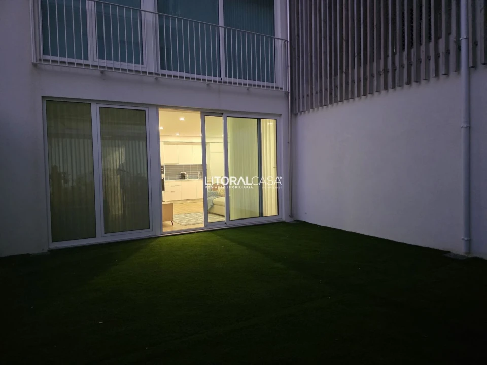 Apartamento T1 para Venda em Gafanha da Encarnação Foto 17