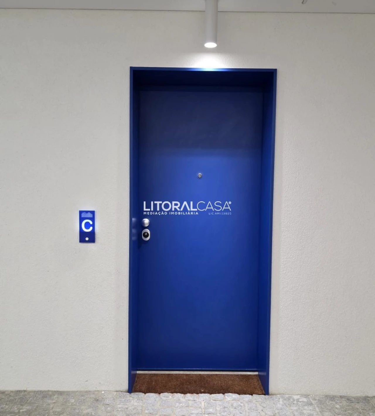 Apartamento T1 para Venda em Gafanha da Encarnação Foto 36