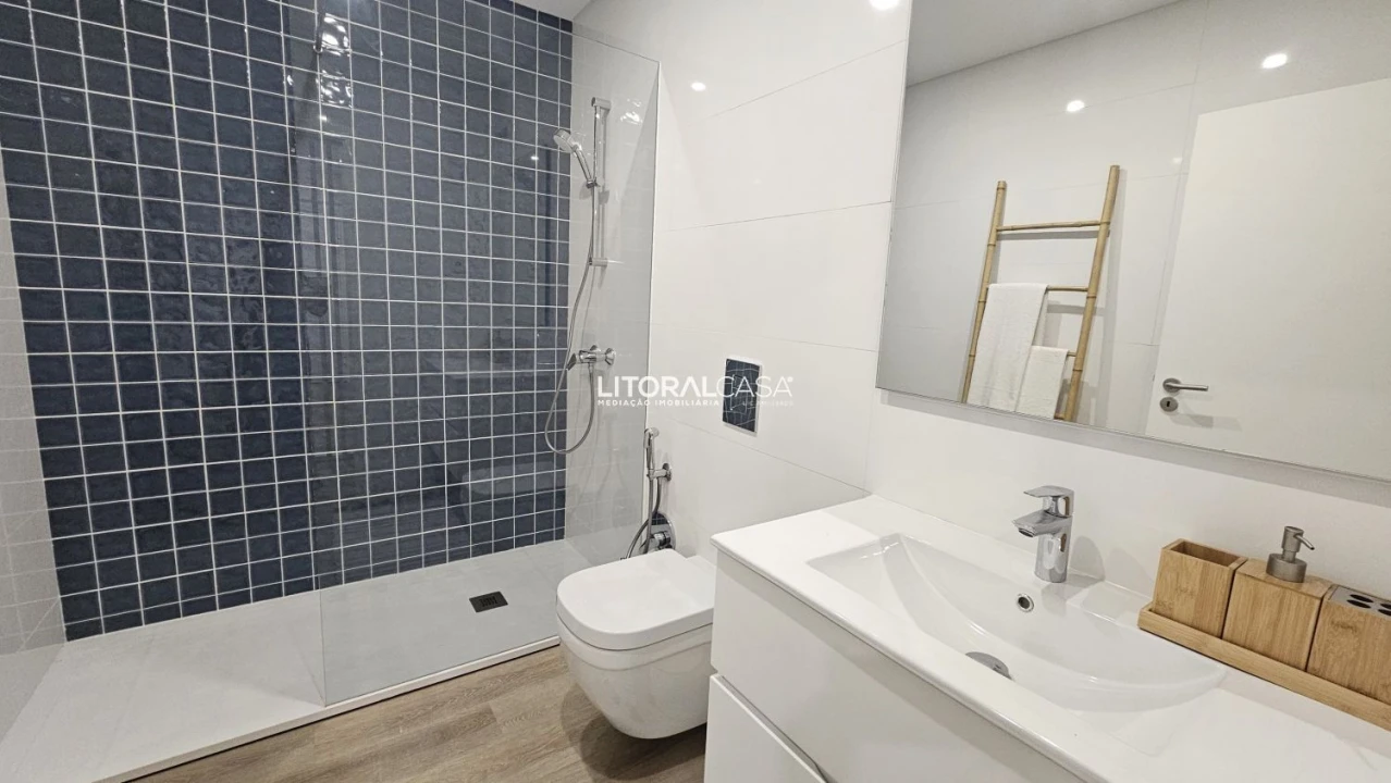 Apartamento T1 para Venda em Gafanha da Encarnação Foto 26