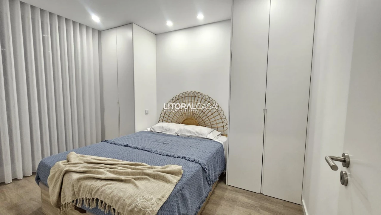 Apartamento T1 para Venda em Gafanha da Encarnação Foto 25
