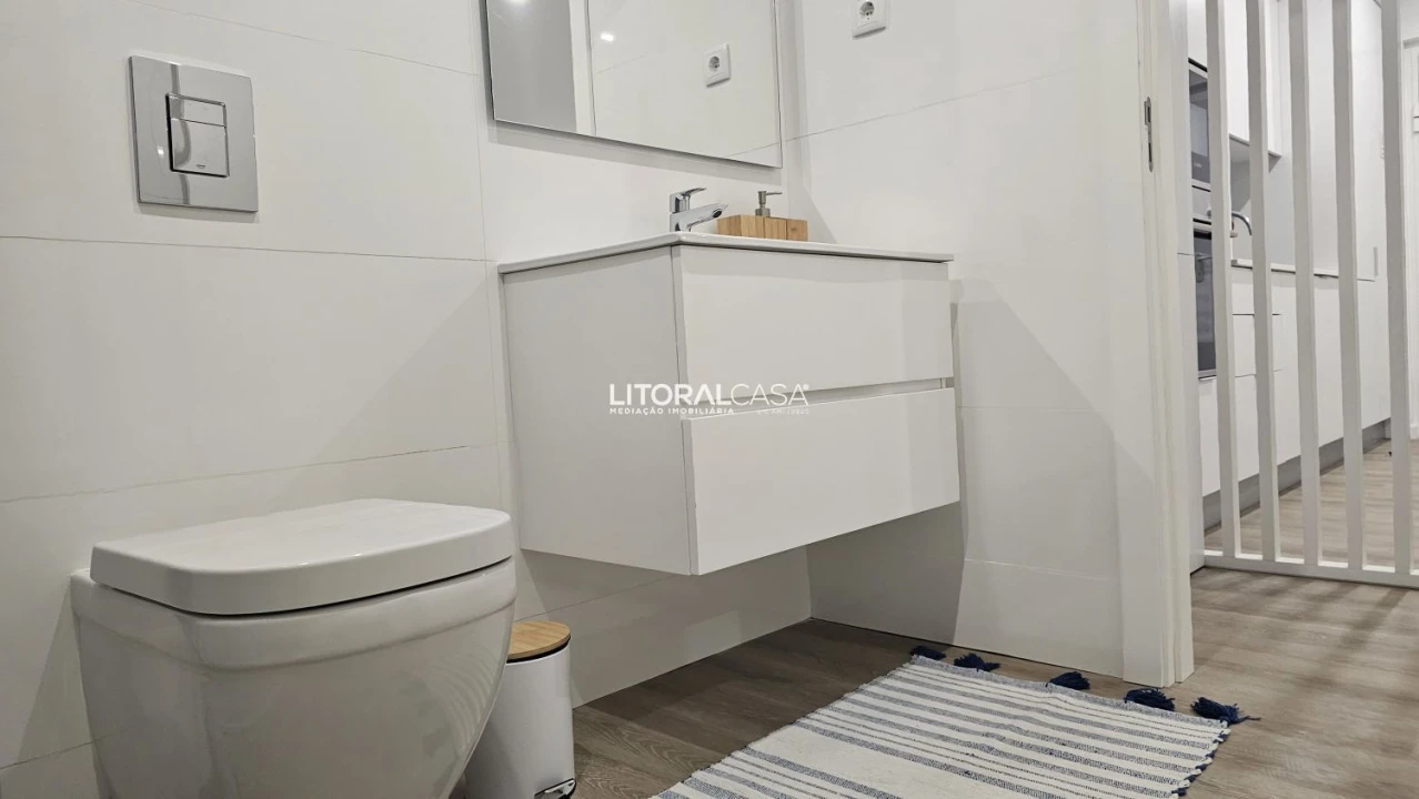 Apartamento T1 para Venda em Gafanha da Encarnação Foto 34