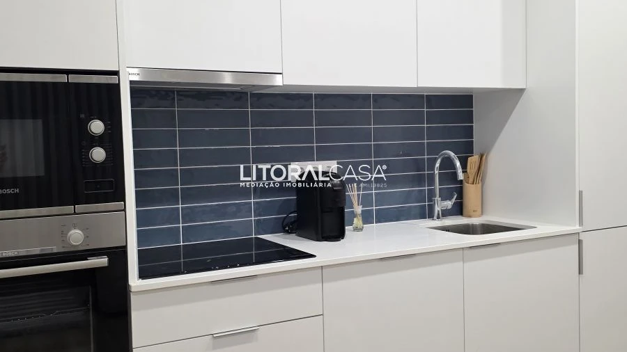 Apartamento T1 para Venda em Gafanha da Encarnação
