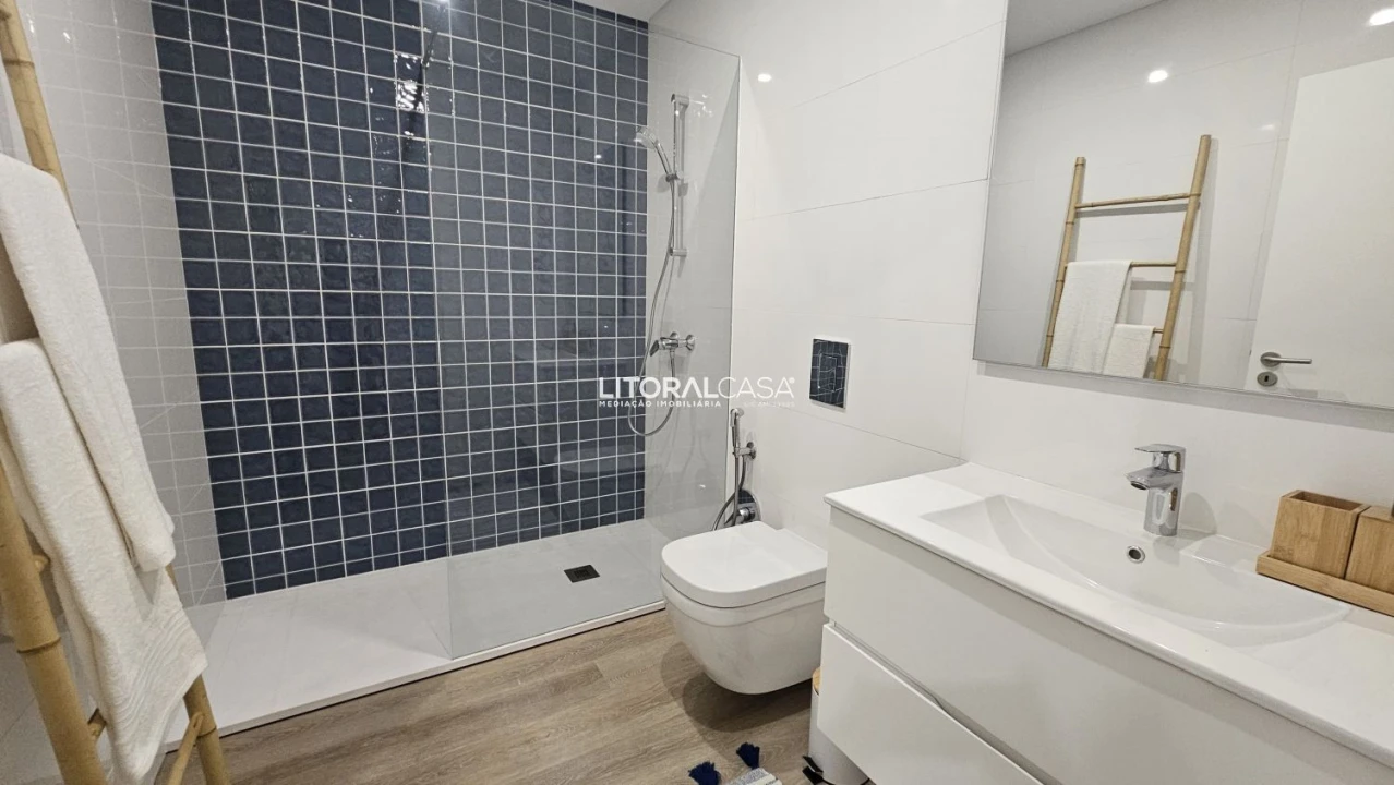 Apartamento T1 para Venda em Gafanha da Encarnação Foto 28