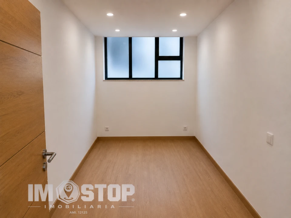 Apartamento T3 para Venda em Santa Joana Foto 5