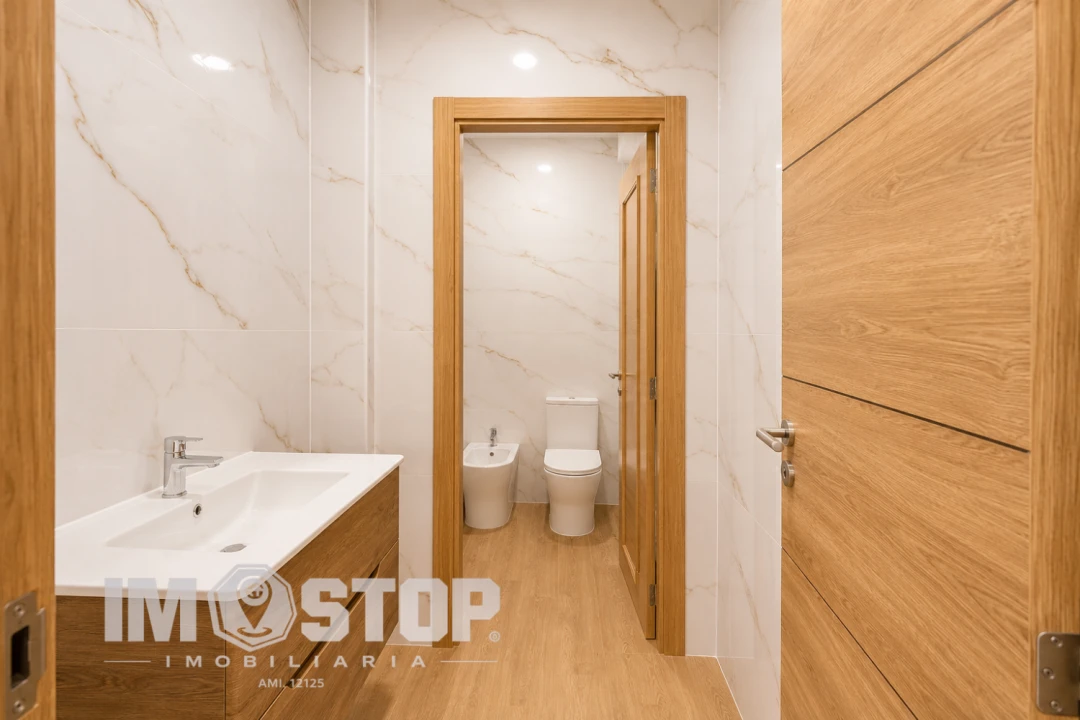 Apartamento T3 para Venda em Santa Joana Foto 6