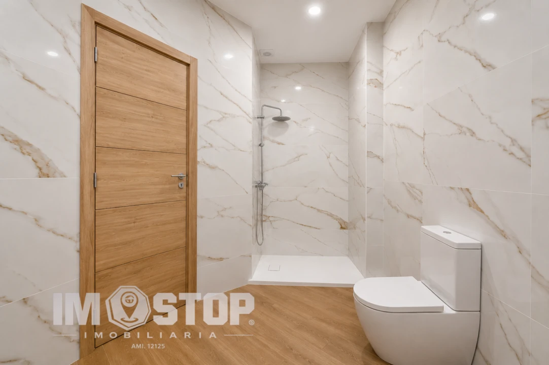 Apartamento T3 para Venda em Santa Joana Foto 7