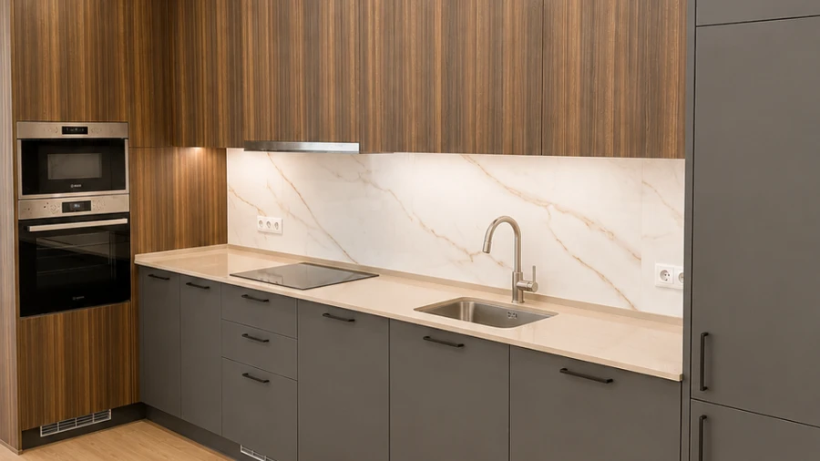 Apartamento T3 para Venda em Santa Joana