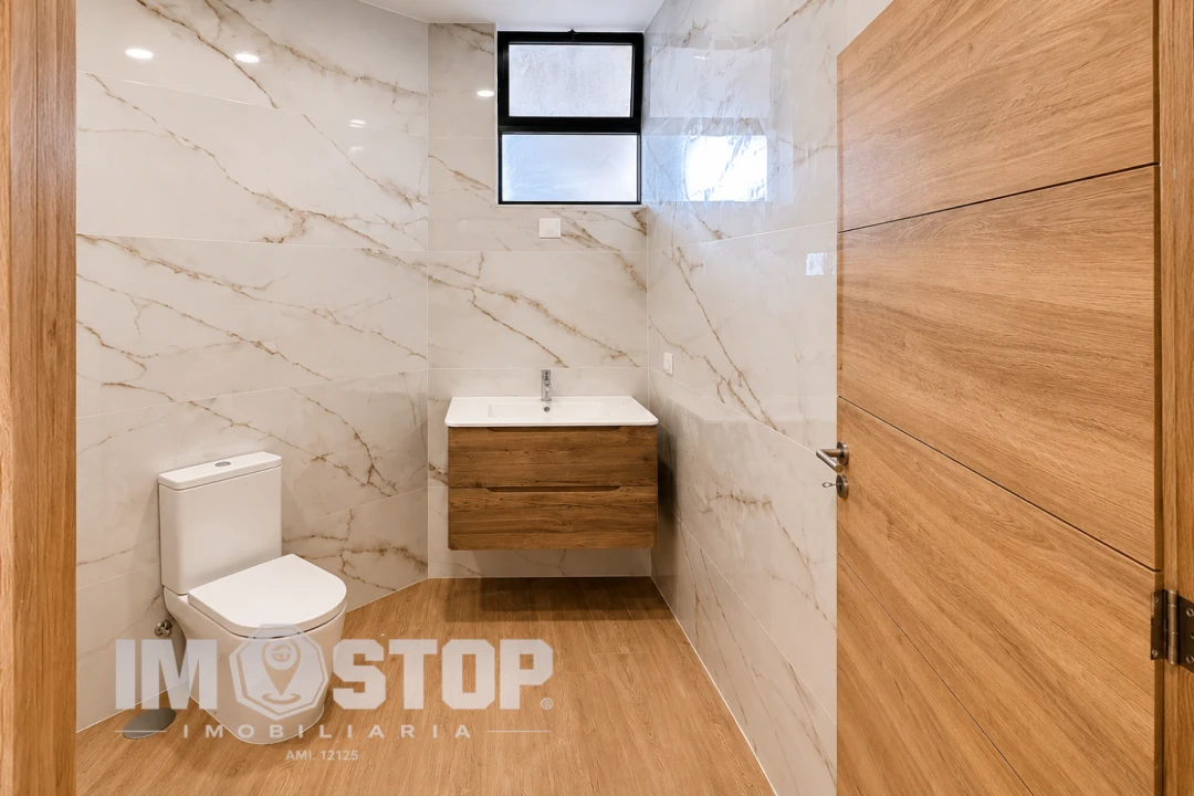 Apartamento T3 para Venda em Santa Joana Foto 8