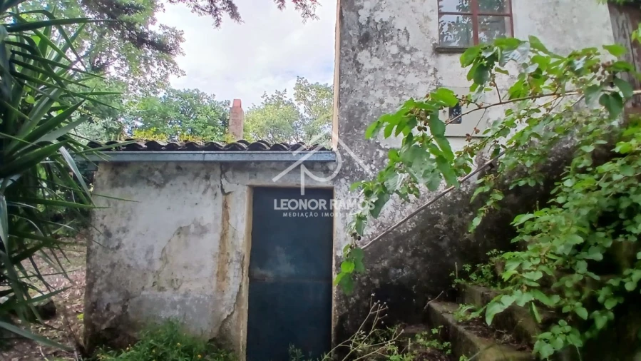 Quinta T2 para Venda em Fundão, Valverde, Donas, A. Joanes, A. Nova Cabo Foto 12