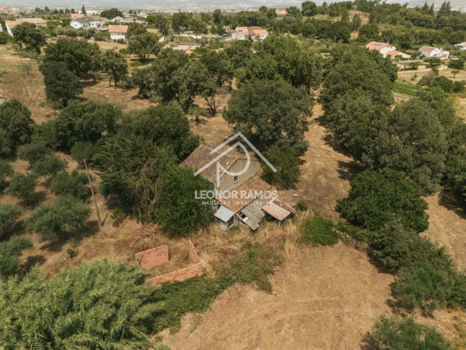 Quinta T2 para Venda em Fundão, Valverde, Donas, A. Joanes, A. Nova Cabo Foto 10