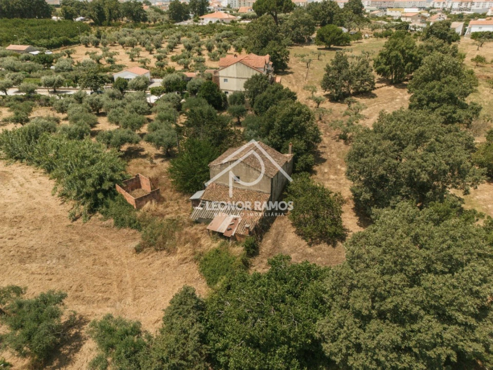 Quinta T2 para Venda em Fundão, Valverde, Donas, A. Joanes, A. Nova Cabo Foto 7