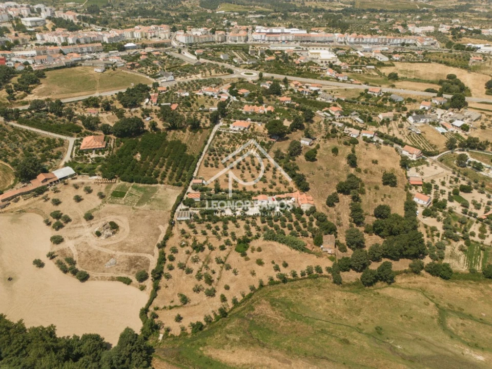 Quinta T2 para Venda em Fundão, Valverde, Donas, A. Joanes, A. Nova Cabo Foto 1