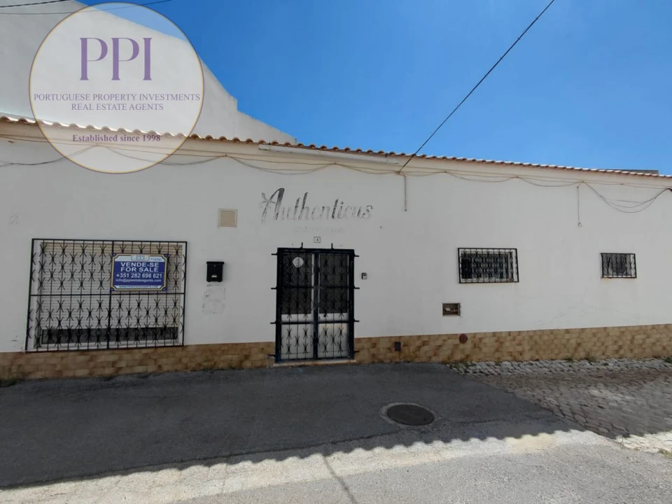 Moradia T2 para Venda em Budens Foto 1