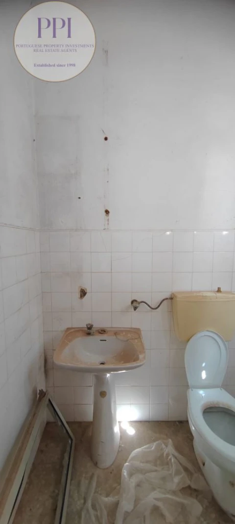 Moradia T2 para Venda em Budens