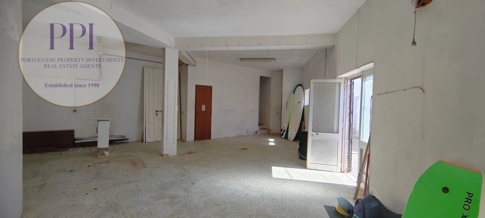 Moradia T2 para Venda em Budens Foto 11