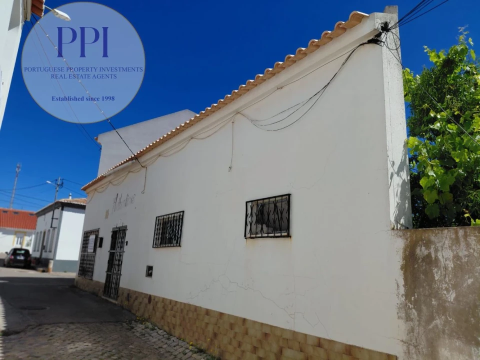 Moradia T2 para Venda em Budens Foto 4