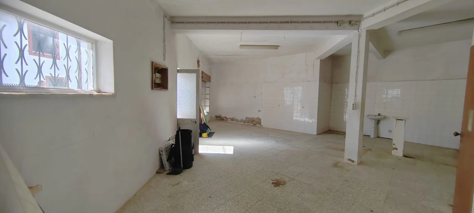 Moradia T2 para Venda em Budens Planta 7