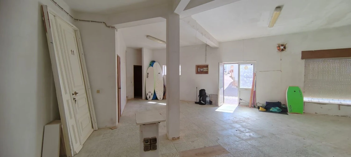 Moradia T2 para Venda em Budens Planta 19