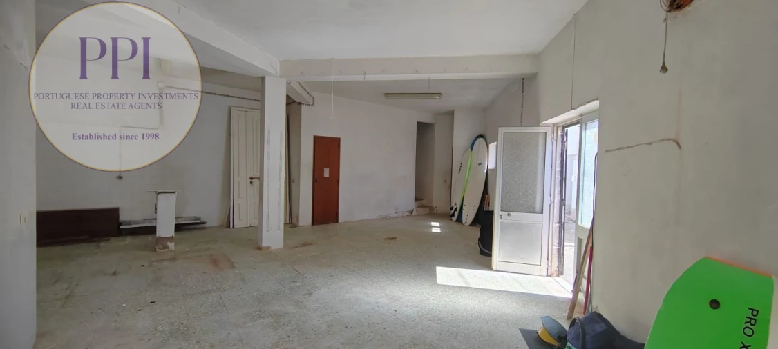 Moradia T2 para Venda em Budens Foto 11