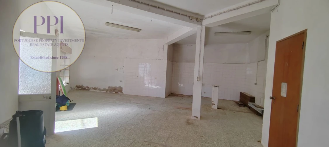 Moradia T2 para Venda em Budens Foto 10