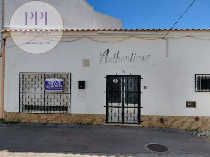 Moradia T2 para Venda em Budens Foto 3
